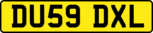 DU59DXL
