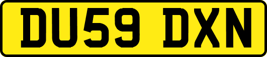 DU59DXN