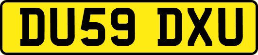 DU59DXU