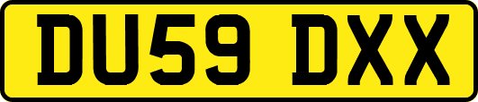 DU59DXX