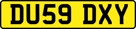 DU59DXY