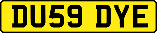 DU59DYE