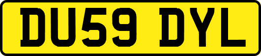 DU59DYL