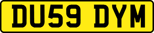 DU59DYM