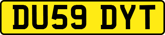 DU59DYT