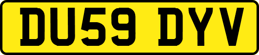 DU59DYV