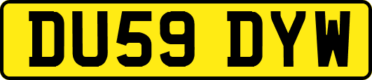 DU59DYW