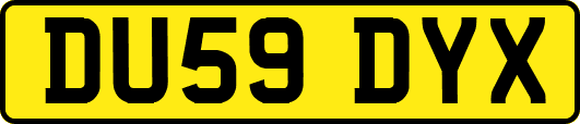 DU59DYX
