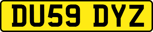 DU59DYZ