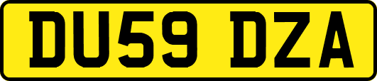 DU59DZA