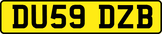DU59DZB