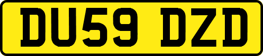 DU59DZD
