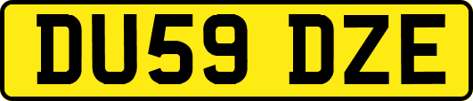 DU59DZE