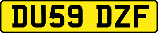 DU59DZF