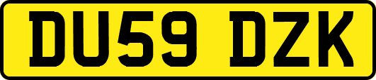 DU59DZK