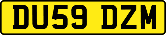 DU59DZM
