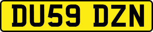 DU59DZN