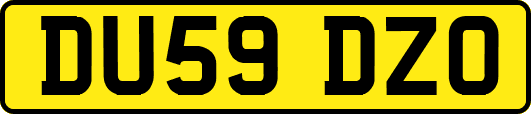DU59DZO