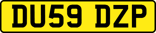 DU59DZP