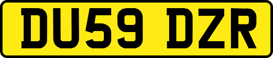 DU59DZR