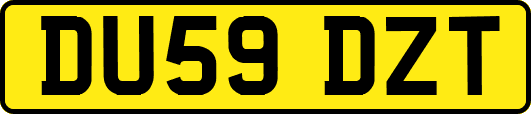 DU59DZT