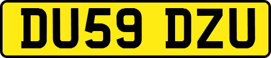 DU59DZU