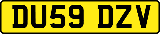 DU59DZV