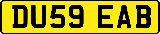 DU59EAB