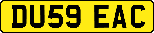 DU59EAC