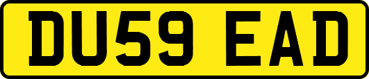 DU59EAD