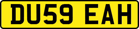 DU59EAH