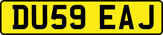 DU59EAJ
