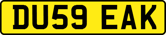 DU59EAK