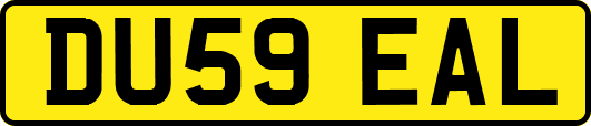 DU59EAL