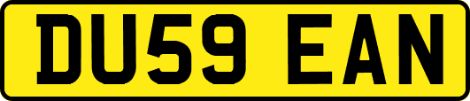 DU59EAN