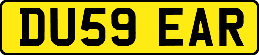 DU59EAR