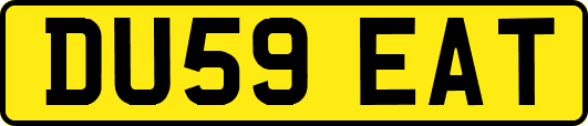 DU59EAT