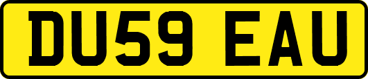 DU59EAU