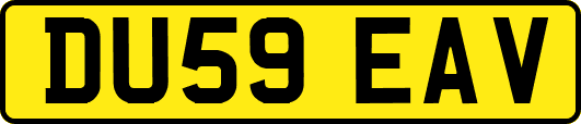 DU59EAV