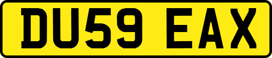 DU59EAX