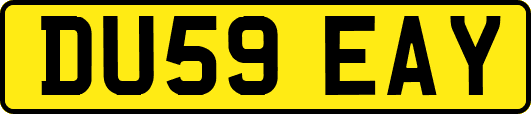 DU59EAY