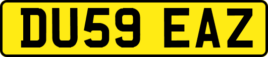 DU59EAZ