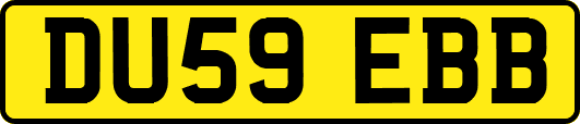 DU59EBB