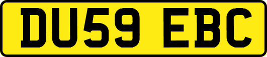 DU59EBC