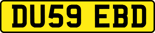 DU59EBD