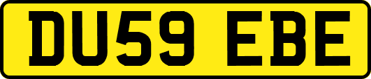 DU59EBE