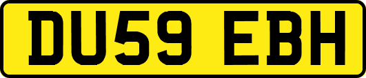 DU59EBH