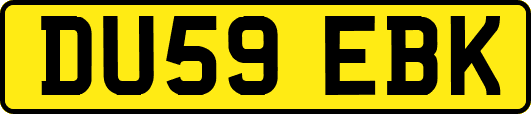 DU59EBK