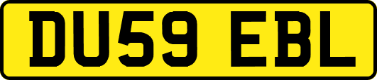 DU59EBL
