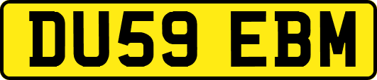 DU59EBM
